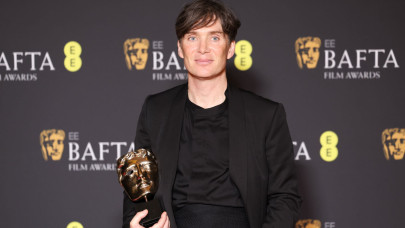 BAFTA 2024: ezekre a filmekre, színészekre, rendezőkre hullott idén a díjeső - jöhet az Oscar?