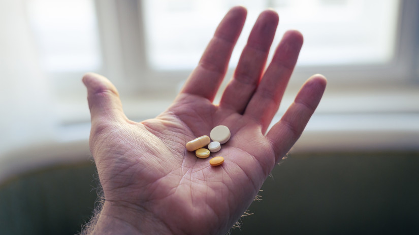 Megdőlt az ősi vitamin-tévhit: ezt rontják el a legtöbben, így hiába szedik a méregdrága tablettákat
