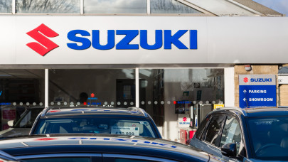 Suzuki tulajdonosok figyelem! Ha ilyen autód van, komoly baj lehet vele, azonnal vidd szerelőhöz