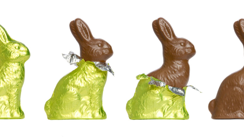 Így jutunk el a kakaóbabtól a csokinyúlig: ennyibe kerül idén húsvétkor a kedvenc édességünk