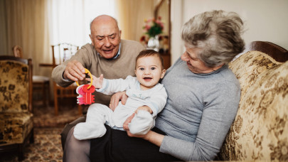 Nagyszülői GYED 2024: mennyi a nagyszülői GYED összege 2024 során, mit kell tudni róla?