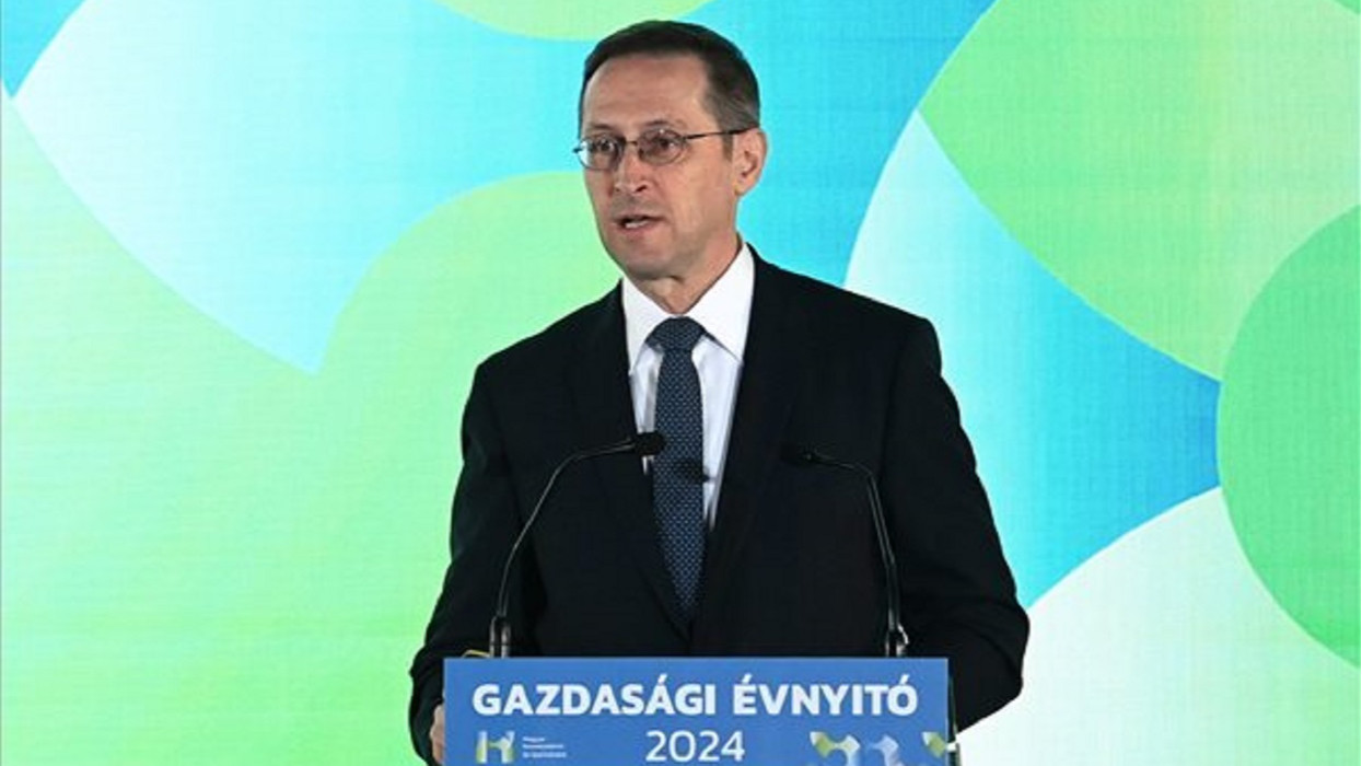 Bemondta Varga Mihály: ekkor csökkenhet drasztikusan a magyar költségvetés hiánya