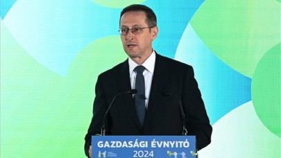 Bemondta Varga Mihály: ekkor csökkenhet drasztikusan a magyar költségvetés hiánya