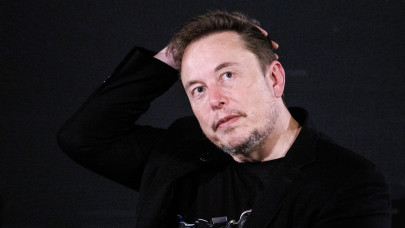 Egyre kopik Elon Musk vagyona: mi történik a Tesla-vezér dollármilliárdjaival?