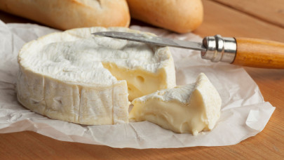 Meg vannak számlálva a legendás camembert sajt napjai: búcsúzhatnak tőle a magyar vásárlók is?