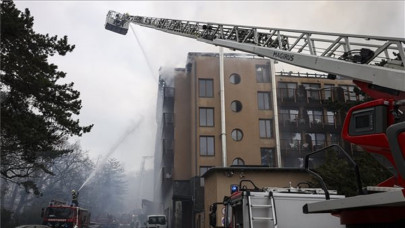 Üzent a leégett Hotel Silvanus igazgatója: ezt tervezik a szállodával, hatalmas a kár