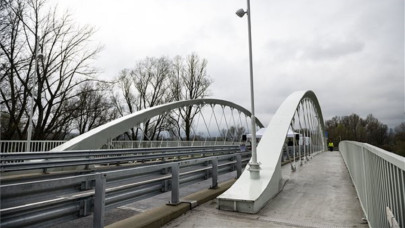 Végre átadták: új híd készült el Magyarországon, sokak élete lesz lényegesen könnyebb
