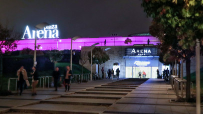 Megszólalt az Arena Mall: ekkor várható a Primark érkezése Magyarországra