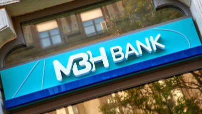 Odacsapott az MNB: komoly büntetést kapott két hazai bank is