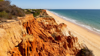 Ezek Európa legszebb strandjai 2024-ben: megjelent a friss toplista