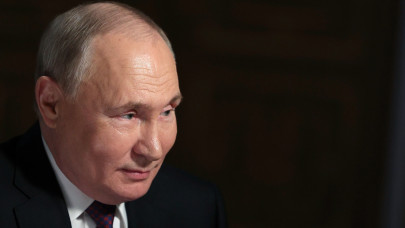 Ez az öt lépés vezethet el a harmadig világháborúig: ilyen terveket szövöget Putyin a színfalak mögött