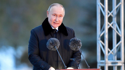 Elsöprő győzelme után üzent Putyin: a harmadik világháborút emlegette az orosz elnök
