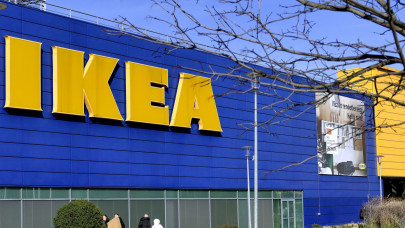 Jó ég, mi folyik a hazai IKEA-áruházakban? Erre senki nem számított 2024 elején