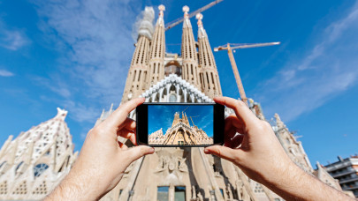 Kiderült, mikor készül el a barcelonai Sagrada Familia: 140 éve épül, már nem kell sokáig várni