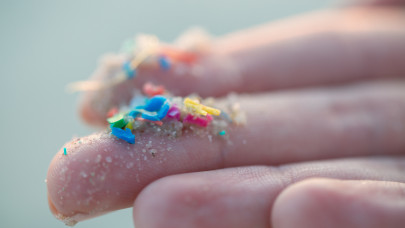 Meghökkentő felfedezést tettek a régészek: ki nem találod, hol bukkantak mikroműanyagokra