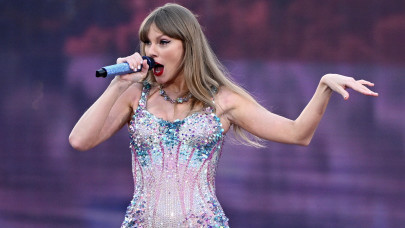 Milliárdos lett a világhírű énekesnő: ekkora vagyonnal rendelkezik Taylor Swift
