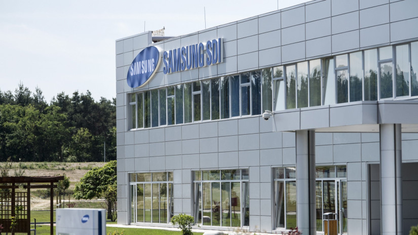 Döbbenetes vállalást tett a Samsung a 133 milliárdos magyar támogatásért