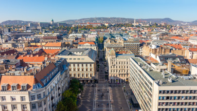 Indul a budapesti nagytakarítás: ezeket a fővárosi helyeket szedik rendbe hamarosan
