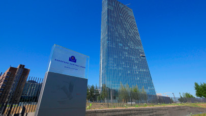 Döntött az EKB: ez történt a három irányadó eurókamat szintjével