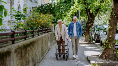 Súlyos tévhit dőlt meg a vidéki magyarok kapcsán: nem akárhol élnek a legegészségesebb idősek