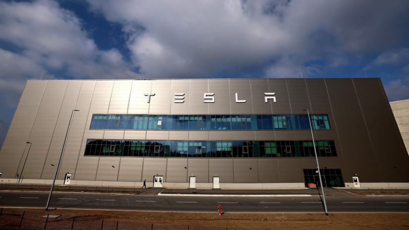 Hihetetlen: ez a Tesla-újdonság megváltoztatja az elektromos autózás szabályait
