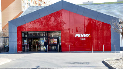 Változik a Penny üzletek nyitvatartása: erre számíthatnak a vásárlók