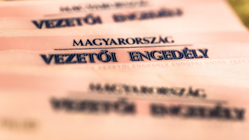 Jogosítvány ára 2025: brutálisan megdrágult a vezetői engedély megszerzése Magyarországon