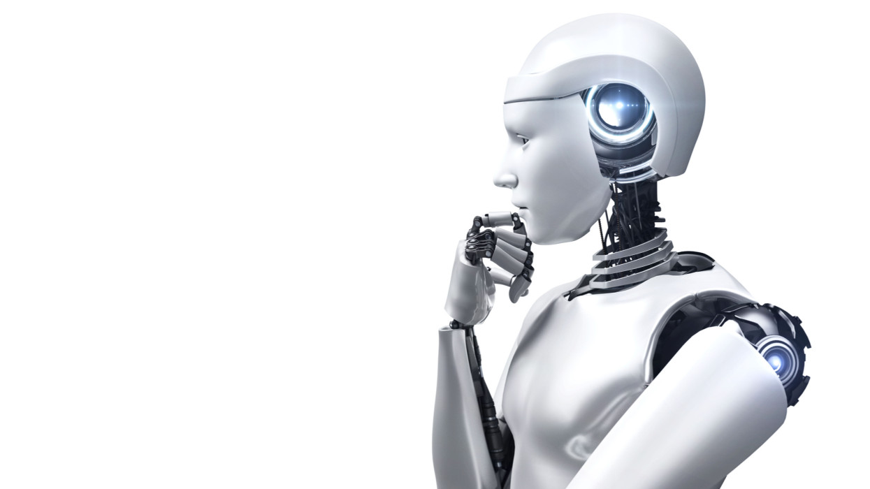 Ez nem vicc: már jövőre munkába állhatnak az első emberszabású robotok