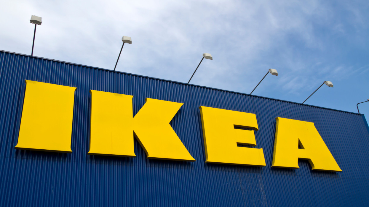 Népszerű terméket hív vissza az IKEA: nehogy használd, tűzveszélyes lehet