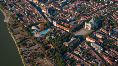 Aranyon nem fog a rozsda: itt vásárolhat hamarosan sok magyar újépítésű lakásokat vidéken