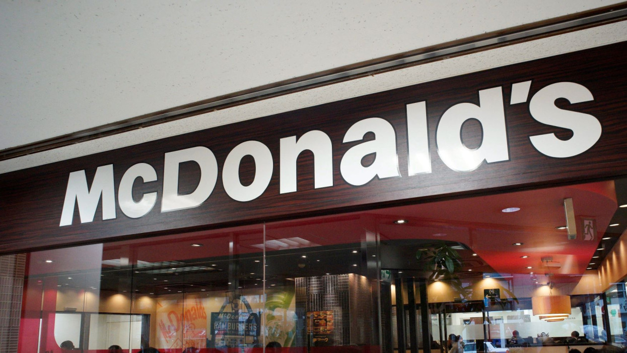Kiderült az igazság a Big Mac árazásáról: kitálalt a McDonalds elnöke
