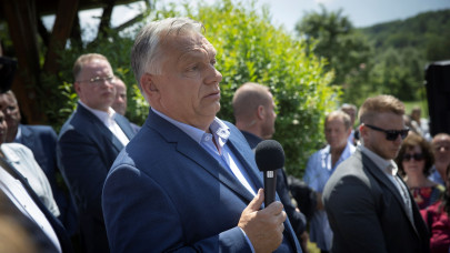 Rendkívüli! Megszólalt Orbán Viktor a kötelező sorkatonaság bevezetéséről