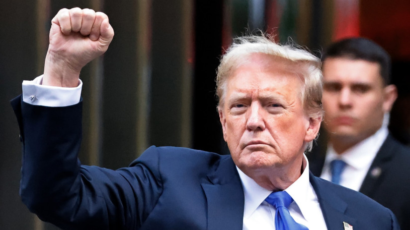 Nagyon súlyos következménye lett Donald Trump legújabb döntésének: ezt a magyarok is érezni fogják