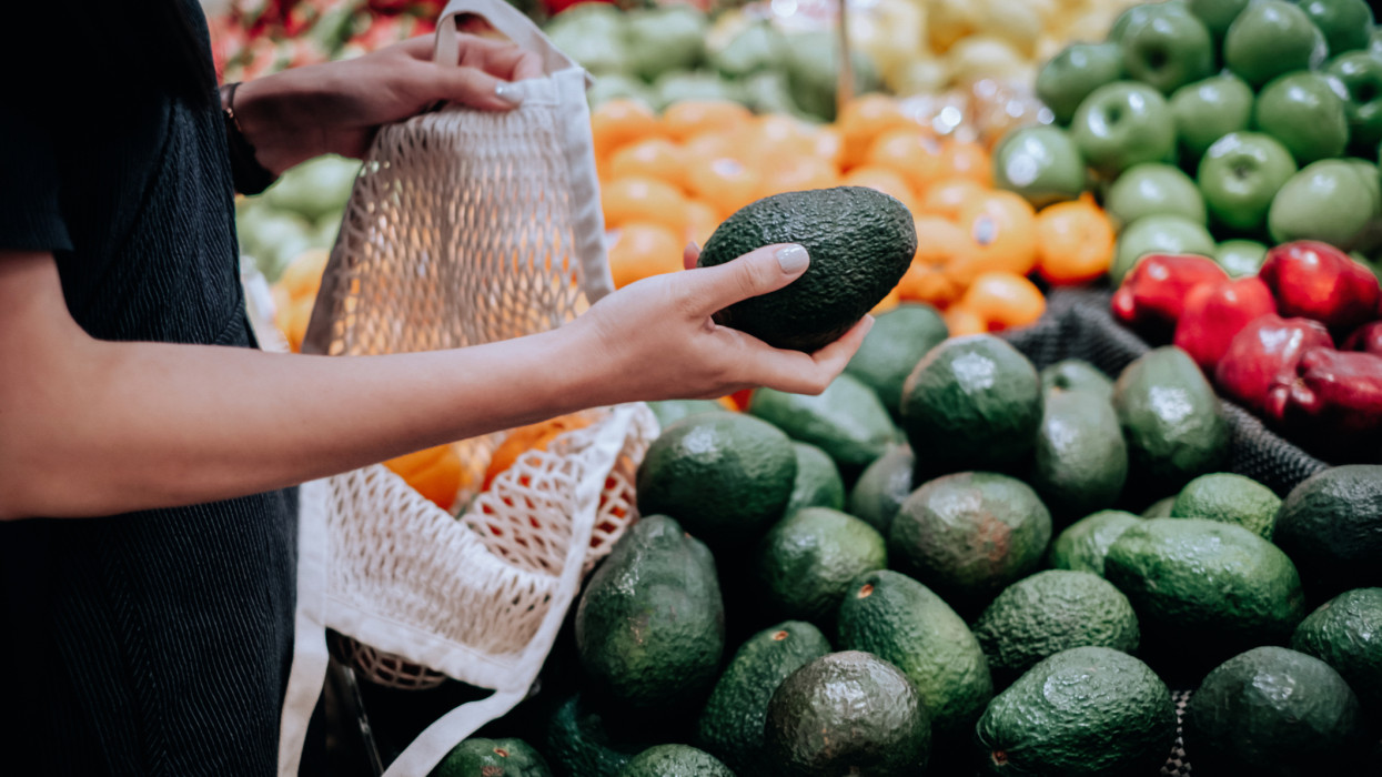 Csak óvatosan a boltokban: hemzsegnek a növényvédő szerek ezekben az élelmiszerekben?
