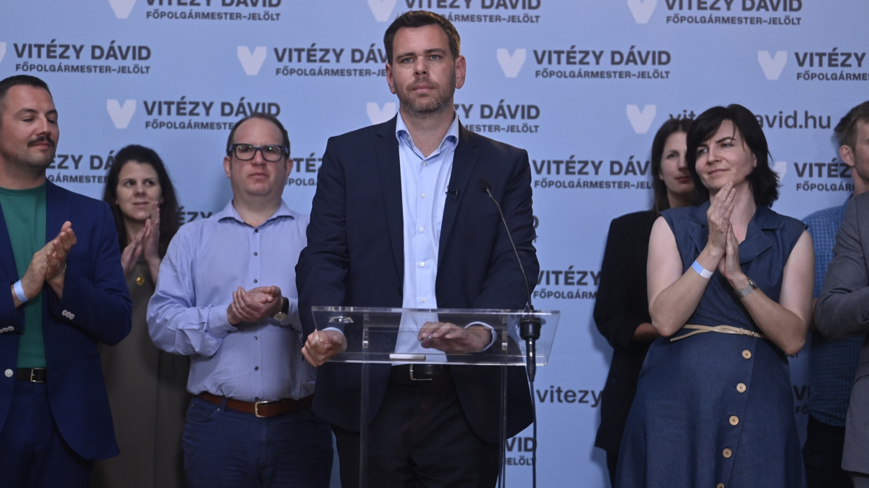 Minden borul a főpolgármester-választáson? Ebben az esetben számolják újra a voksokat Budapesten