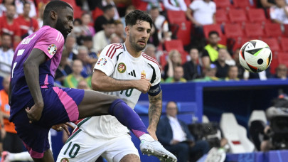 Nem áll le Szoboszlai Dominik: megint komoly luxusórát villantott a válogatott kapitánya