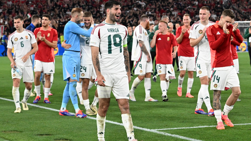 Keselyűk köröznek a magyar válogatott meccsén: milliókat kérnek a jegyekért, ez pofátlanság