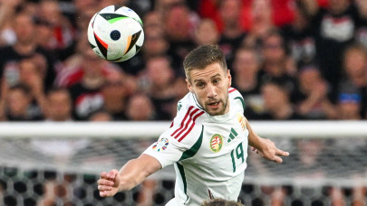 Kiszámolták: ennyi esélye van továbbjutni a magyar válogatottnak az Európa-bajnokságon