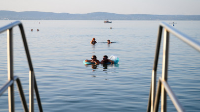 Vigyázz, hol nyaralsz! Itt lopják meg a legtöbb embert a Balatonnál: térképen a rettenetes valóság