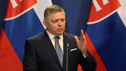 Megdöbbentő hírek érkezett Robert Fico állapotáról: kiderült, mi vár a szlovák kormányfőre