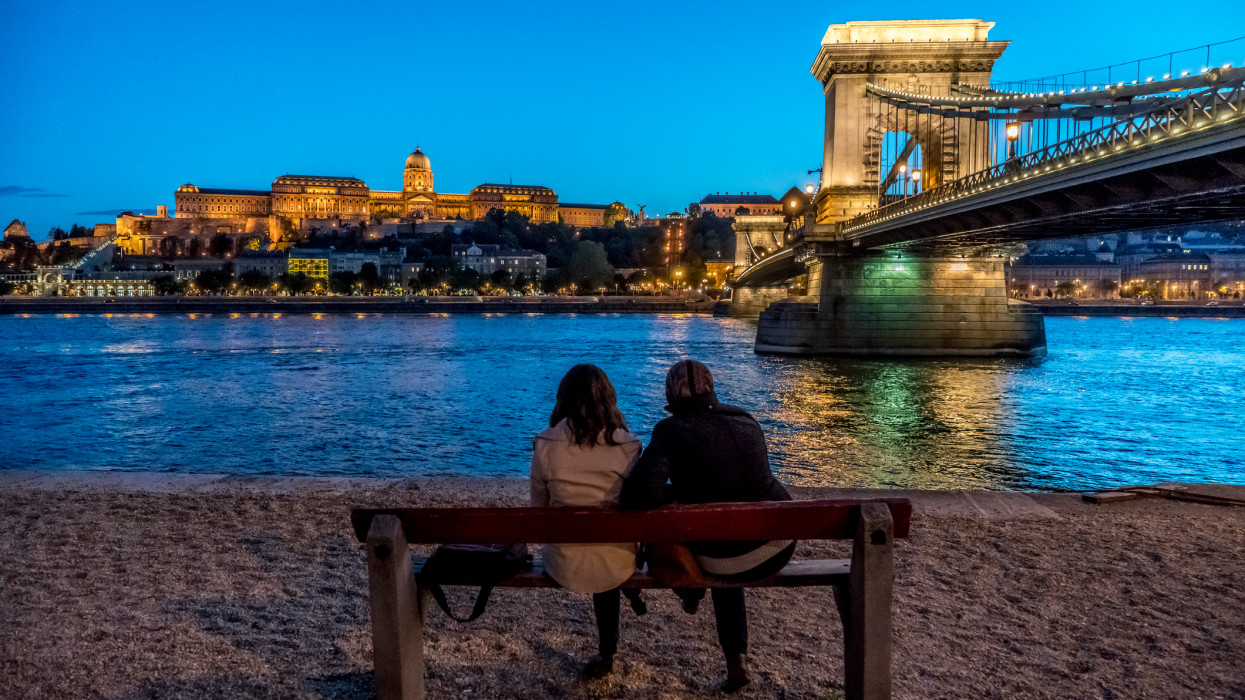 Özönleni fognak Magyarországra a turisták a következő fél évben: ezt akarják látni