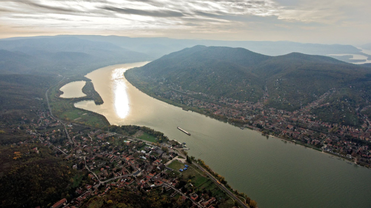 Évtizedes vita oldódhat meg Magyarország és Szlovákia között: új élet kezdődik a térségben