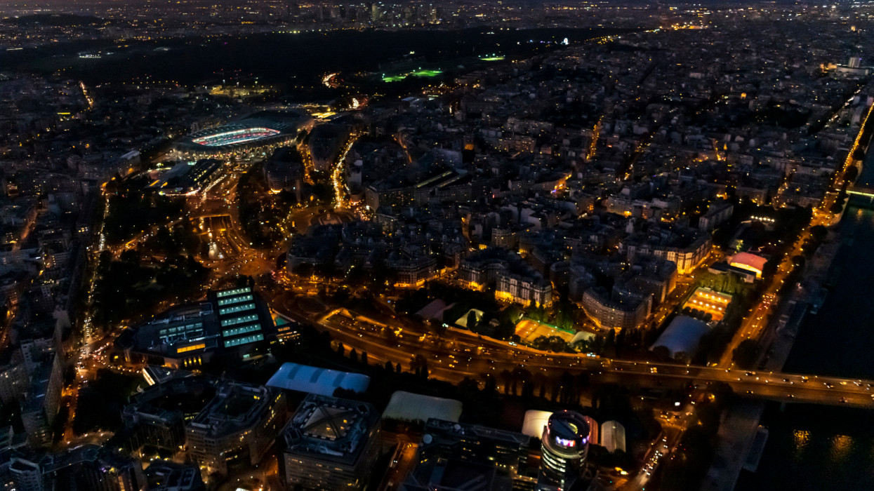 Párizs 2024: ez óriási nagyot szólhat az idei olimpián, ilyen még sosem volt