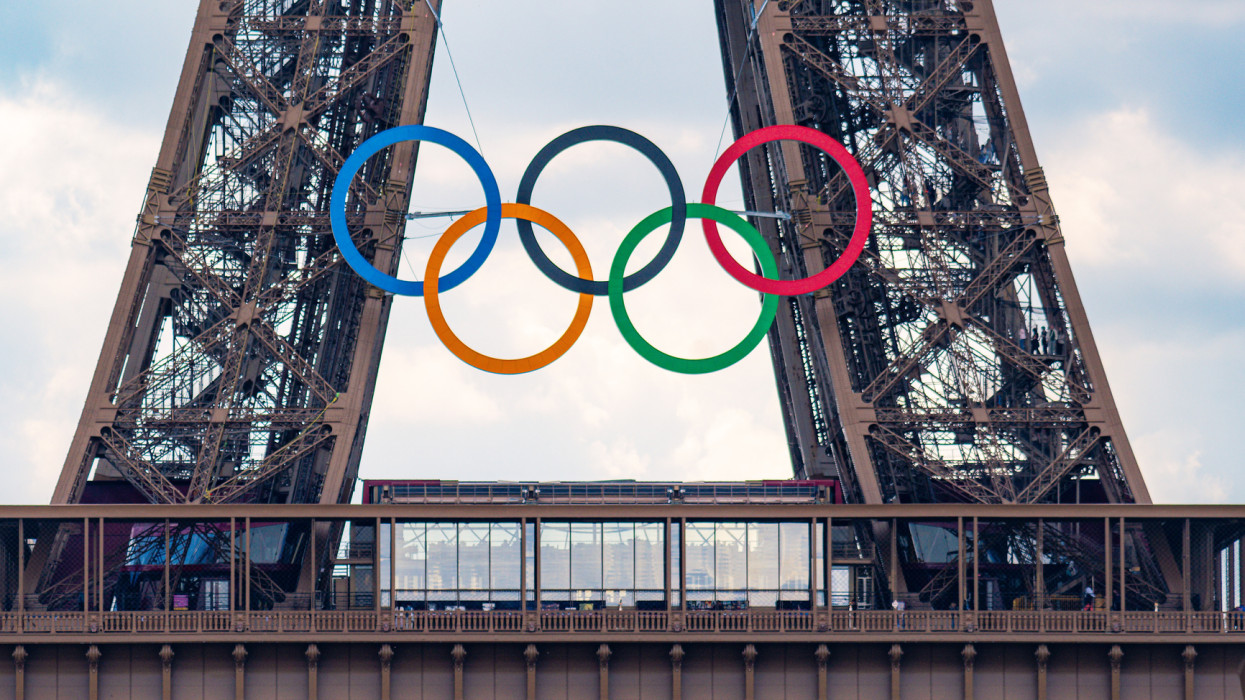 Így is lehet csinálni: rengeteget profitál Párizs a 2024-es olimpiából, az utóhatások is kedvezőek