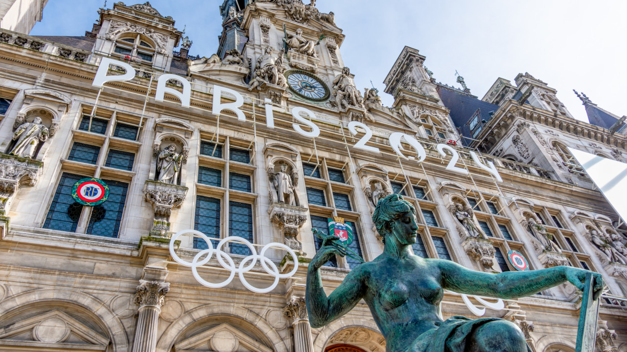 Olimpia 2024 Párizs: itt a szuperhétvége teljes programja, rengeteg magyar olimpikonért izgulhatunk