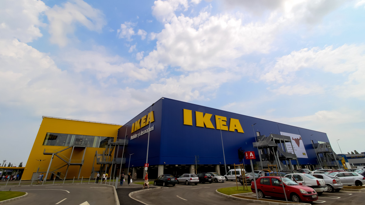Véget ért a feszültség az IKEA-nál: megszületett a megállapodás, eldőlt, mi lesz a dolgozók fizetésével