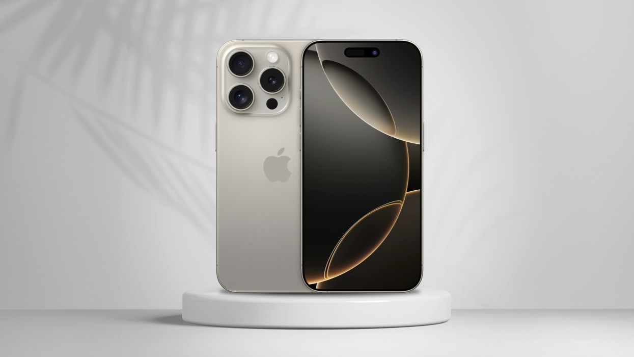 Blurred placeholder