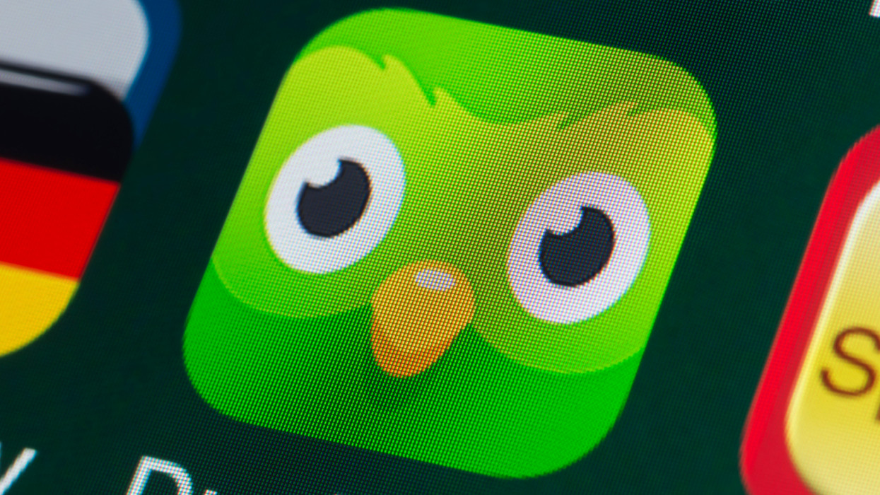Blurred placeholder