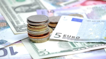 Gyengült a forint estére: így áll most az euróhoz képest