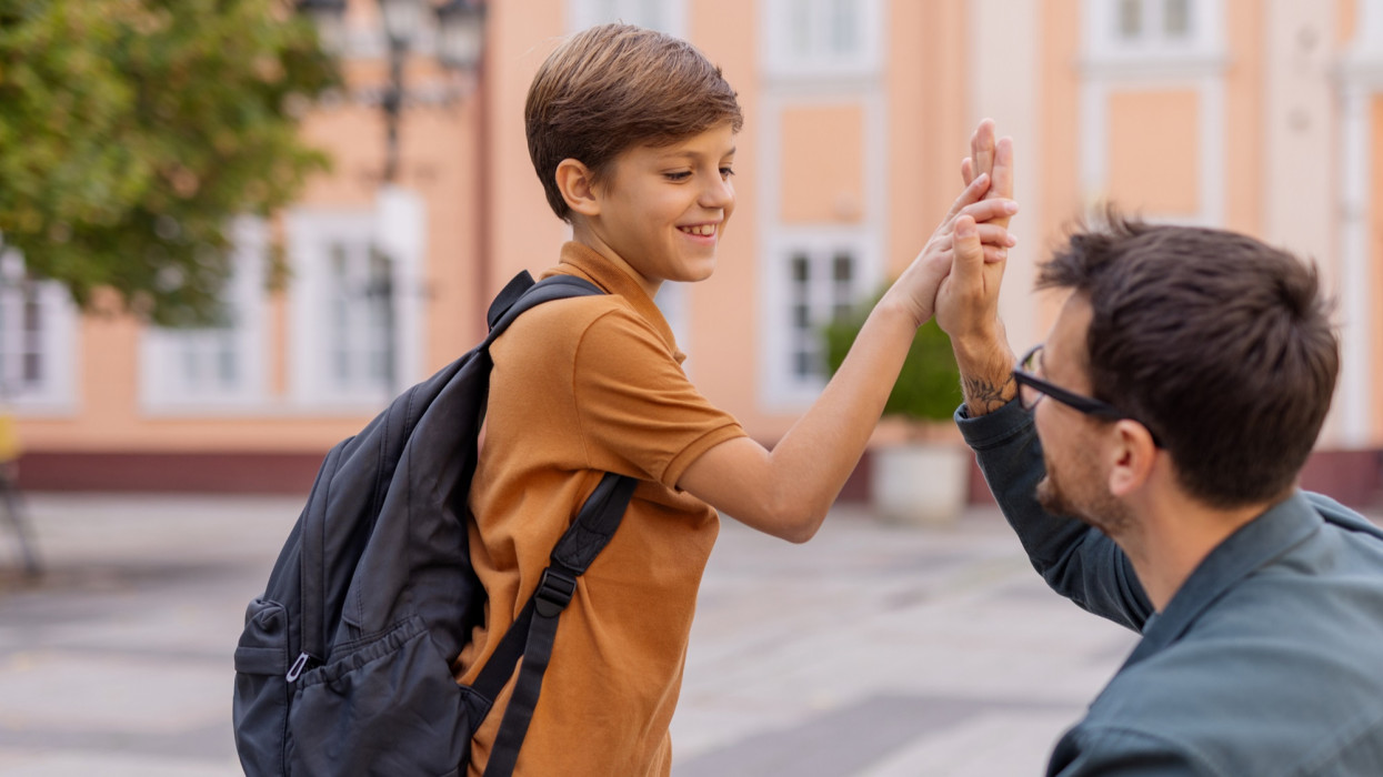 Gyerekeink mehetnek rá erre a súlyos bajra: nem megoldás, ami most van az iskoláknál?